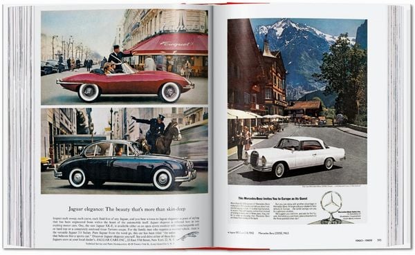Produktbild: 20th Century Classic Cars