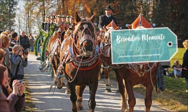 Produktbild: Das Senioren-Reisebuch Deutschland