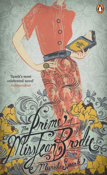 Produktbild: The Prime of Miss Jean Brodie