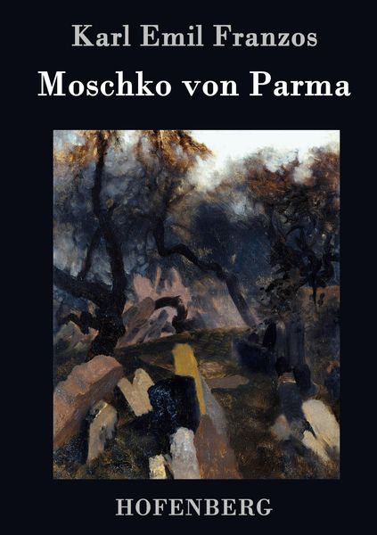 Produktbild: Moschko von Parma