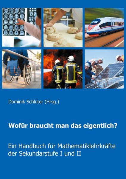 Produktbild: Wof&uuml;r braucht man das eigentlich?