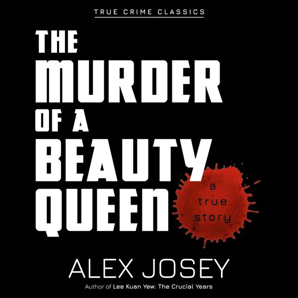 Produktbild: The Murder of a Beauty Queen