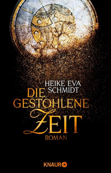 Produktbild: Die gestohlene Zeit