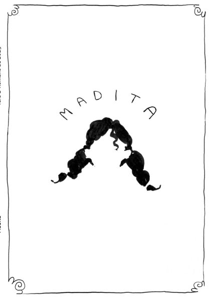 Produktbild: Madita