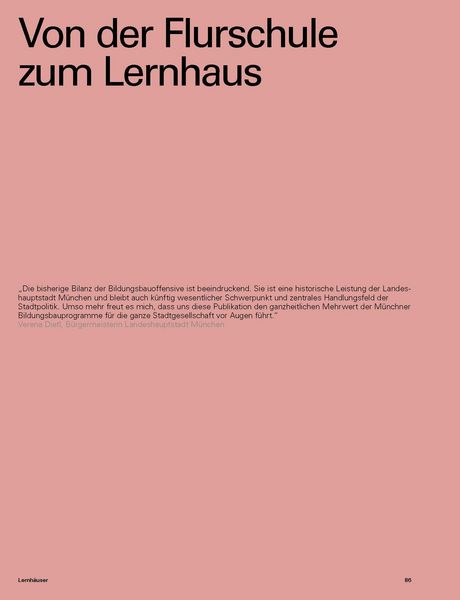 Produktbild: Wir bauen Bildung!