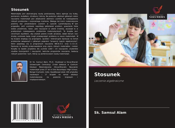 Produktbild: Stosunek