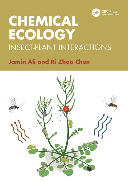 Produktbild: Chemical Ecology