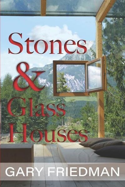 Produktbild: Stones and Glass Houses