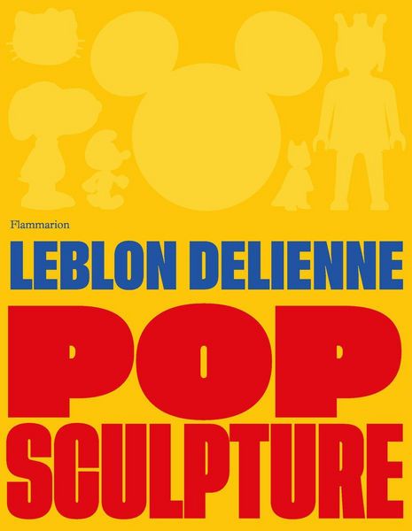 Produktbild: Pop Sculpture (Bilingual edition)