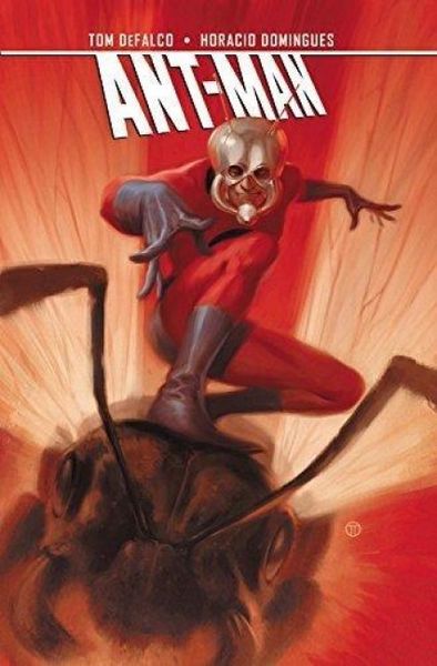 Produktbild: Ant-Man: Astonishing Origins