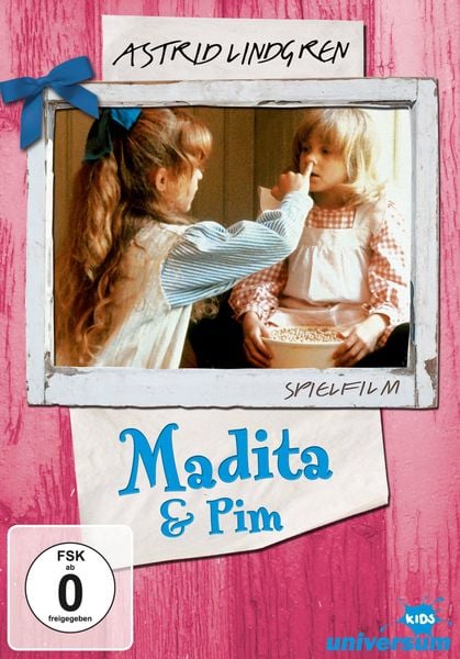 Madita und Pim