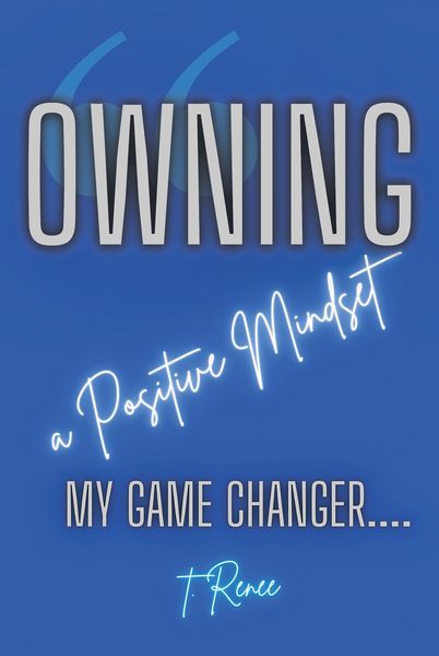 Produktbild: Owning a Positive Mindset