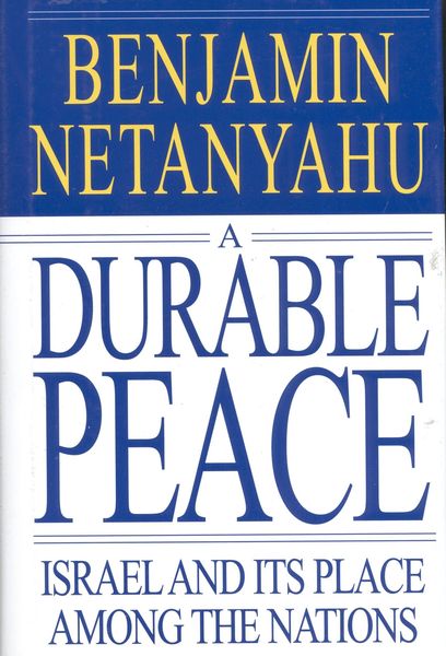 Produktbild: A Durable Peace