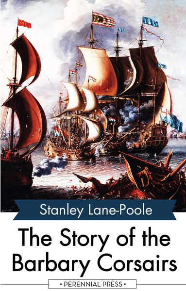 Produktbild: The Story of the Barbary Corsairs