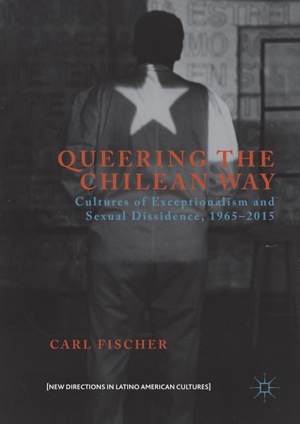 Produktbild: Queering the Chilean Way