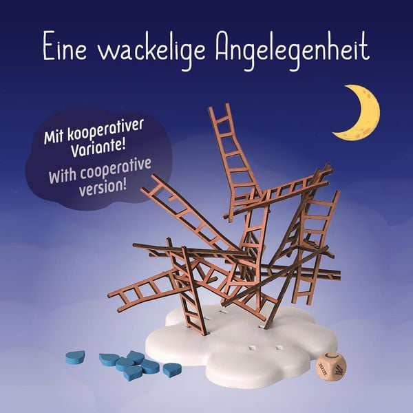 Produktbild: Catch the Moon