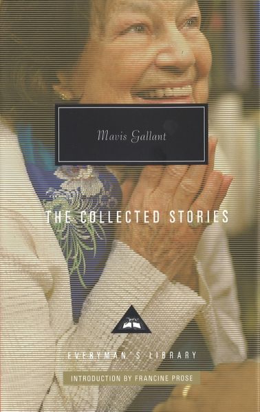 Produktbild: Mavis Gallant Collected Stories