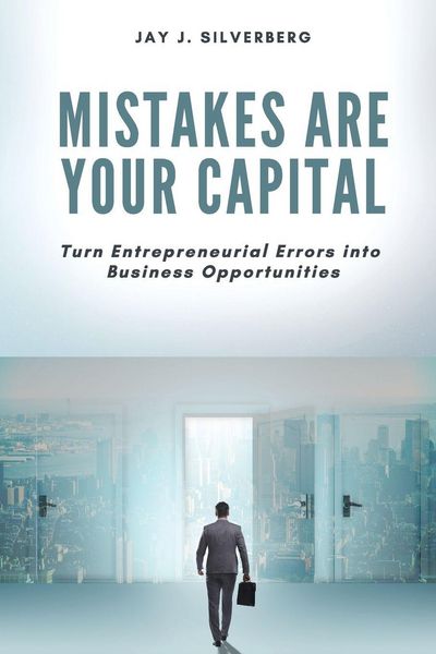 Produktbild: Mistakes Are Your Capital
