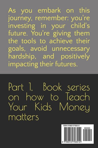 Produktbild: Understanding Money Matters