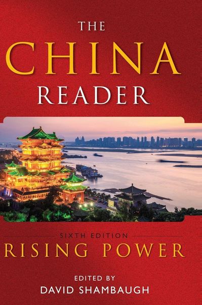 Produktbild: The China Reader