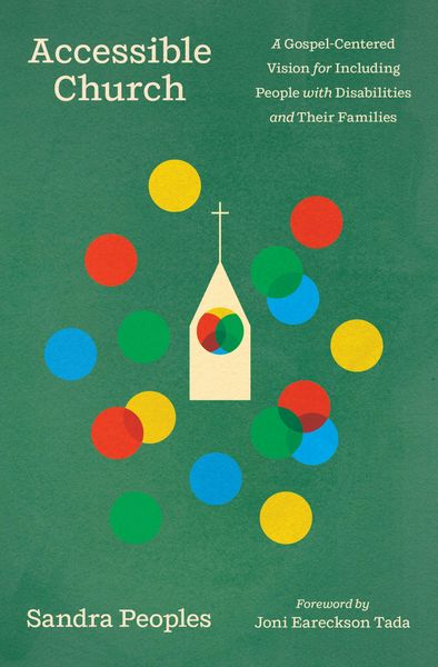 Produktbild: Accessible Church