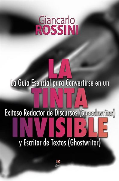 Produktbild: La tinta invisible