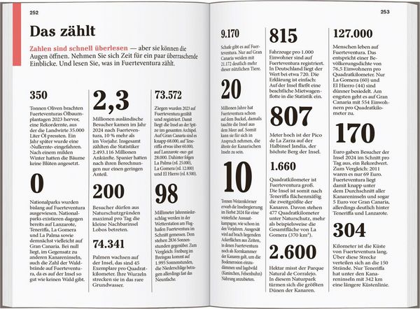 Produktbild: DUMONT Reise-Taschenbuch Reisef&uuml;hrer Fuerteventura