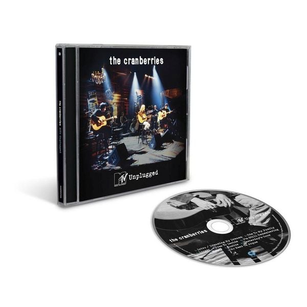 Produktbild: MTV Unplugged (Live/ CD)