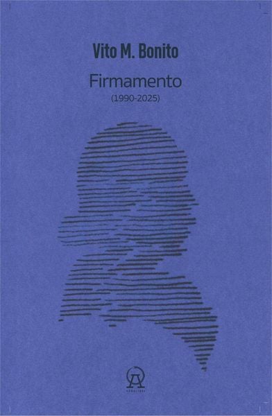 Produktbild: Firmamento (1990-2025)