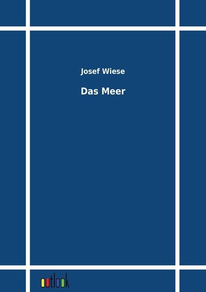Produktbild: Das Meer