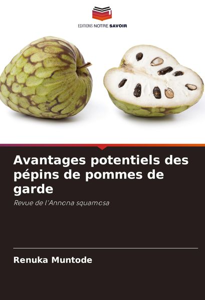 Produktbild: Avantages potentiels des p&eacute;pins de pommes de garde