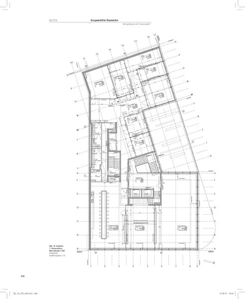 Produktbild: Architektur konstruieren