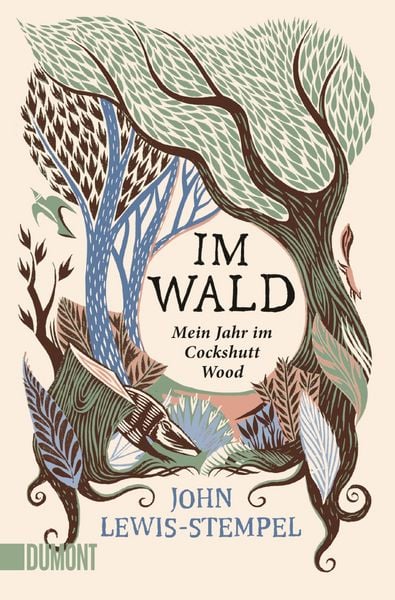 Produktbild: Im Wald