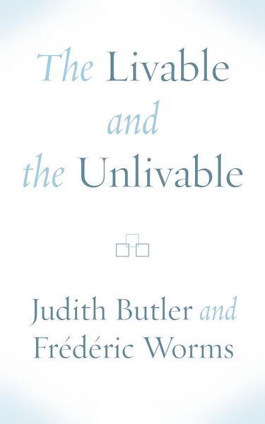 Produktbild: Livable and the Unlivable