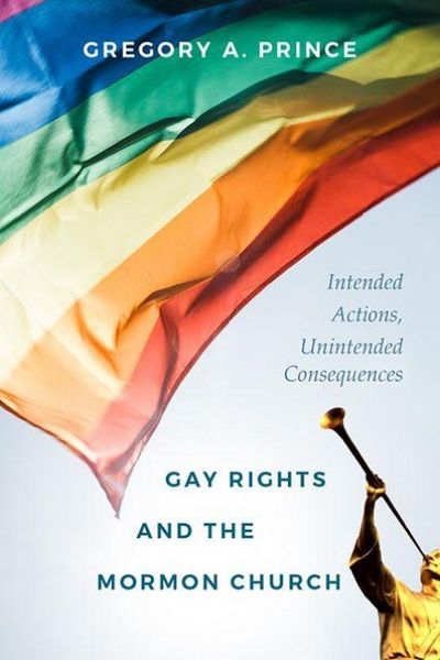 Produktbild: Gay Rights and the Mormon Church