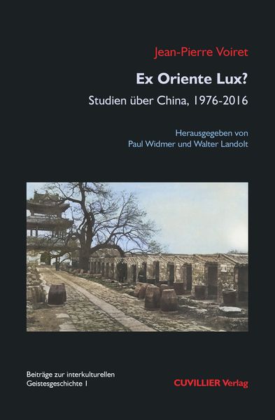 Produktbild: Ex Oriente Lux?