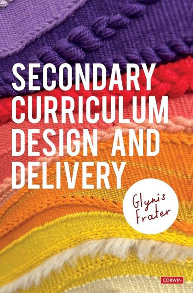 Produktbild: Secondary Curriculum Design and Delivery