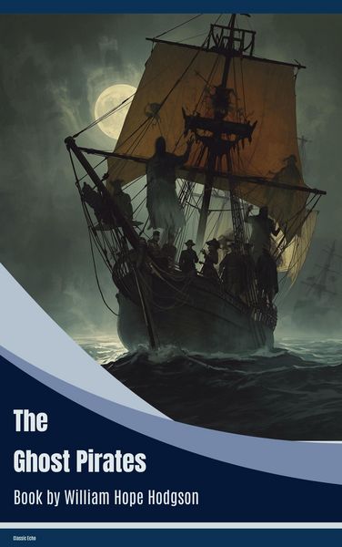 Produktbild: The Ghost Pirates