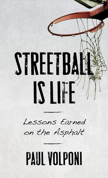 Produktbild: Streetball Is Life