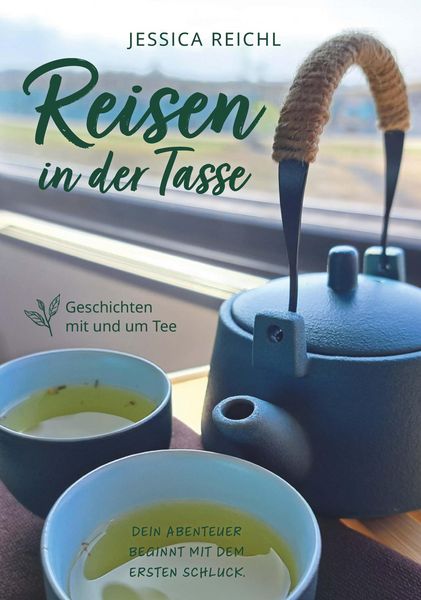 Produktbild: Reisen in der Tasse