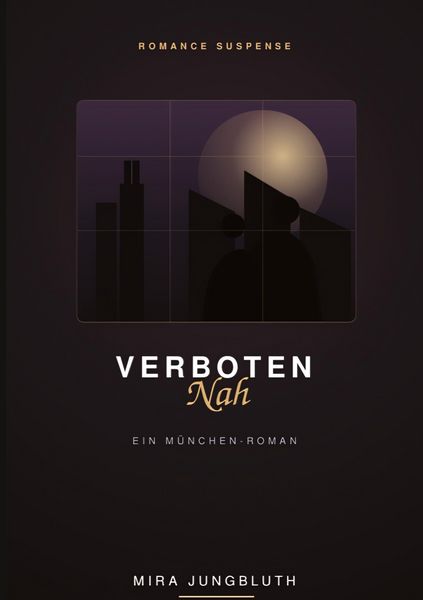 Produktbild: Verboten nah