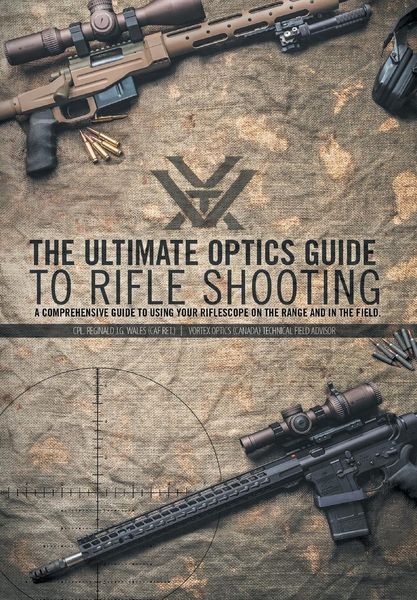 Produktbild: The Ultimate Optics Guide to Rifle Shooting