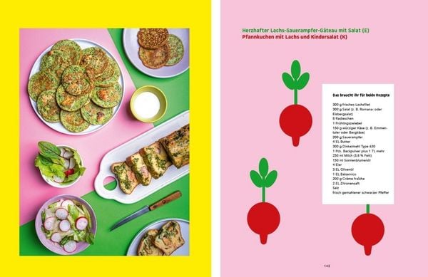 Produktbild: Clever Family Kitchen