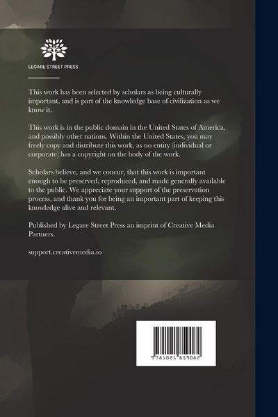 Produktbild: The Anglo-american Agreement On Cataloging Rules And Its Bearing On International Cooperation In Cataloging Of Books
