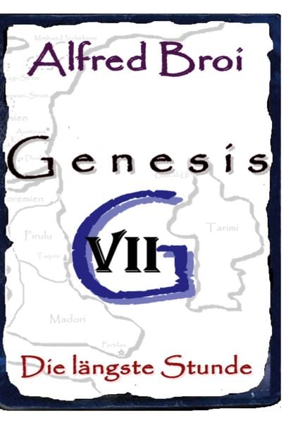 Produktbild: Genesis VII