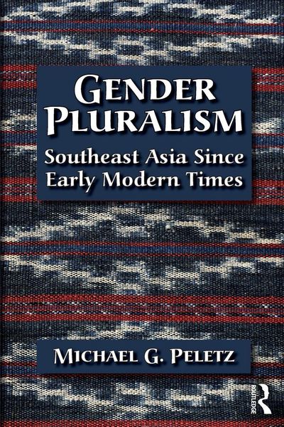 Produktbild: Gender Pluralism