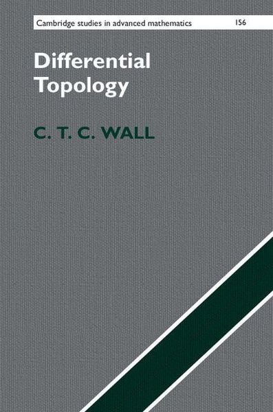 Produktbild: Differential Topology