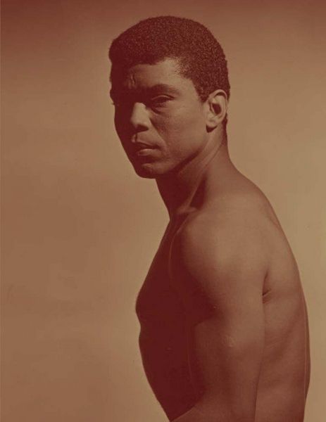 Produktbild: Edges of Ailey