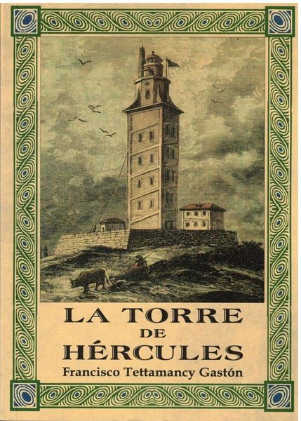 Produktbild: Torre de H&eacute;rcules, la