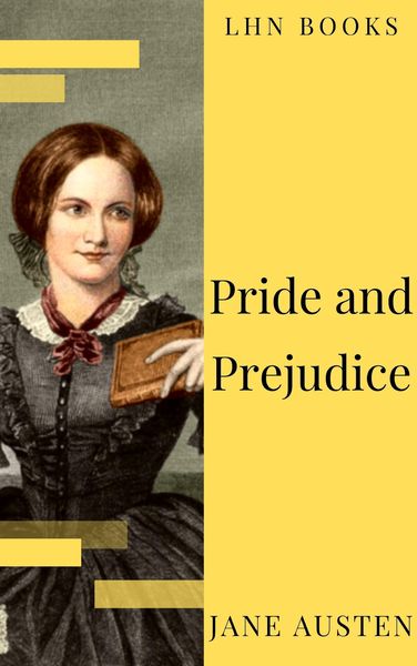 Produktbild: Pride and Prejudice